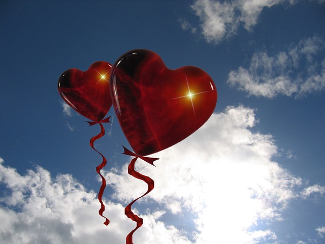Svatý Valentýn
