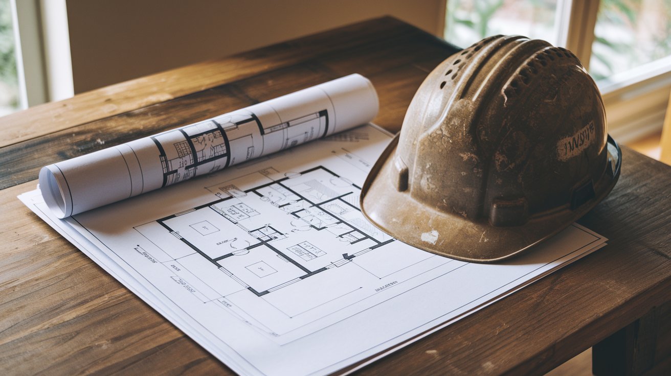 Architekt otevírá nové možnosti pro krásné a funkční bydlení